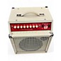 Used SWR Strawberry Blonde Acoustic Guitar Combo Amp thumbnail