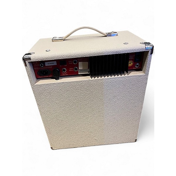 Used SWR Strawberry Blonde Acoustic Guitar Combo Amp
