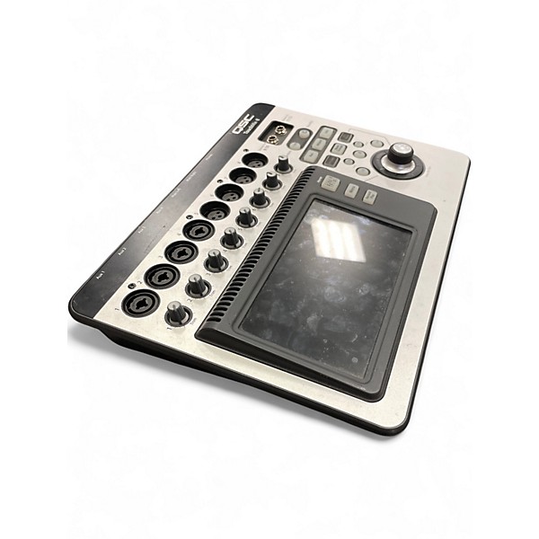 Used QSC Touchmix 8 Digital Mixer