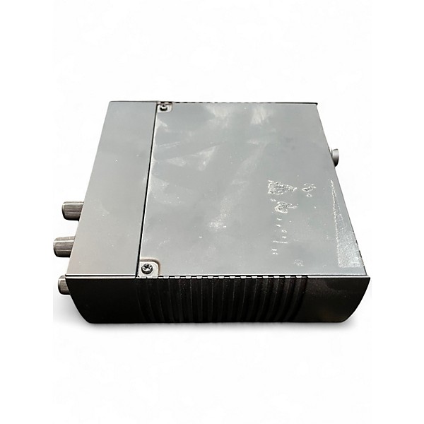 Used PreSonus USB 96 Audio Interface