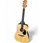 Used Jasmine S35 Natural Acoustic Guitar thumbnail