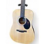 Used Jasmine S35 Natural Acoustic Guitar