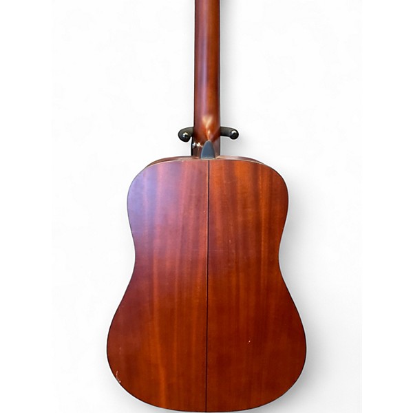 Used Jasmine S35 Natural Acoustic Guitar