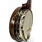 Used Alvarez Minstrel  Natural Banjo