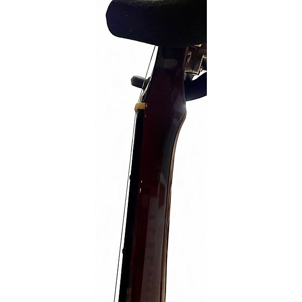 Used Alvarez Minstrel  Natural Banjo