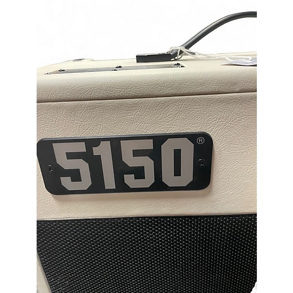 Used EVH 5150 iconic Guitar Combo Amp