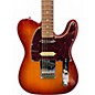 Used Fender Player Plus Nashville Telecaster Sienna Sunburst Solid Body Electric Guitar thumbnail