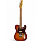 Used Fender Player Plus Nashville Telecaster Sienna Sunburst Solid Body Electric Guitar