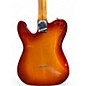 Used Fender Player Plus Nashville Telecaster Sienna Sunburst Solid Body Electric Guitar