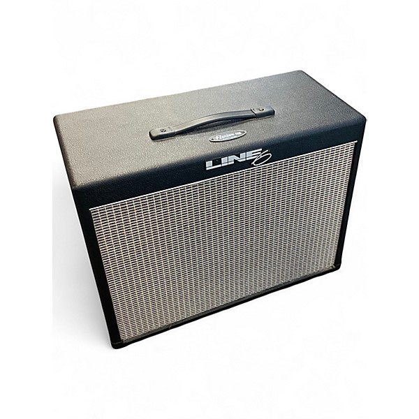 Used Line 6 Flextone Cab Guitar Cabinet