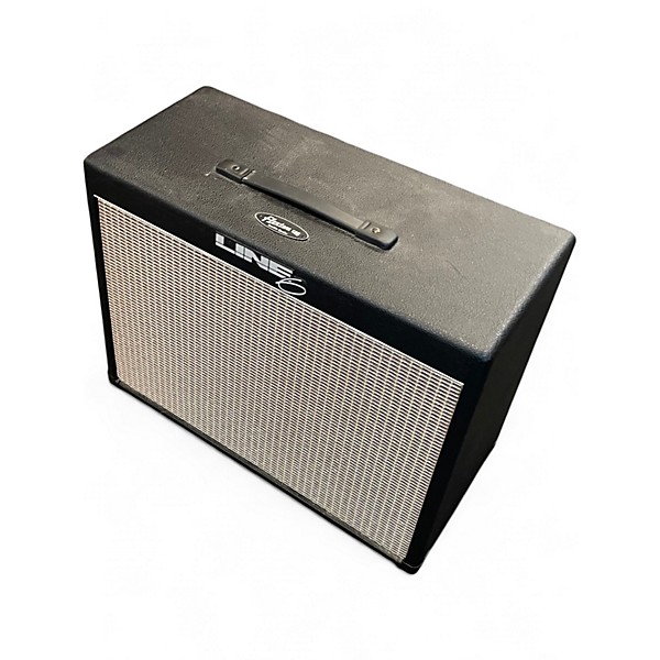 Used Line 6 Flextone Cab Guitar Cabinet