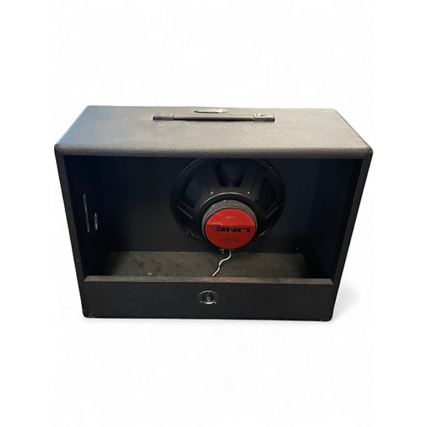 Used Line 6 Flextone Cab Guitar Cabinet