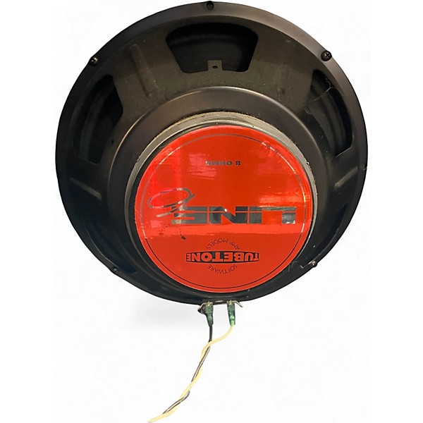 Used Line 6 Flextone Cab Guitar Cabinet