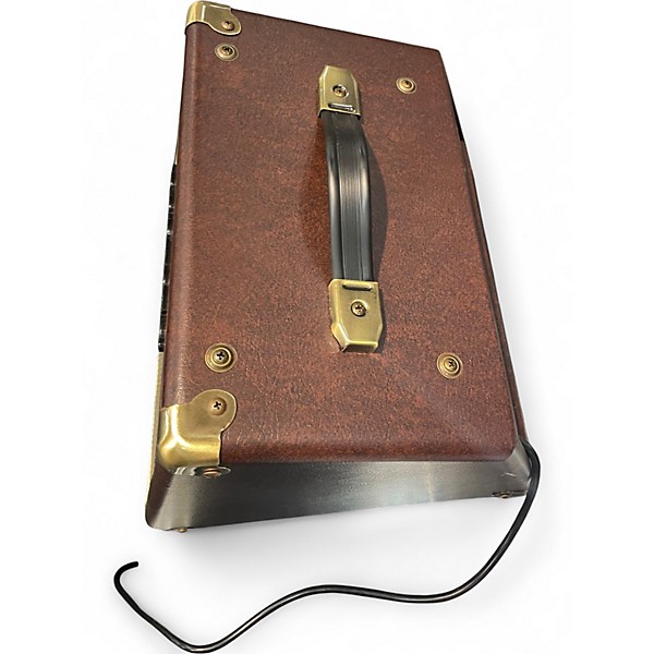 Used Acoustic A15 15W 1x6.5 Acoustic Guitar Combo Amp