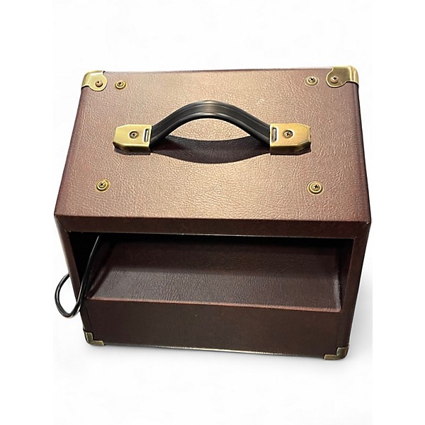 Used Acoustic A15 15W 1x6.5 Acoustic Guitar Combo Amp