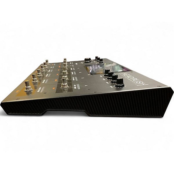 Used HeadRush LOOPERBOARD Effect Processor