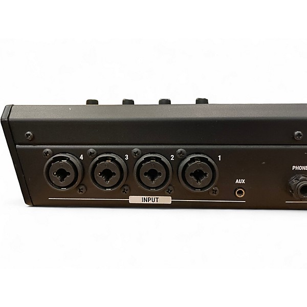 Used HeadRush LOOPERBOARD Effect Processor