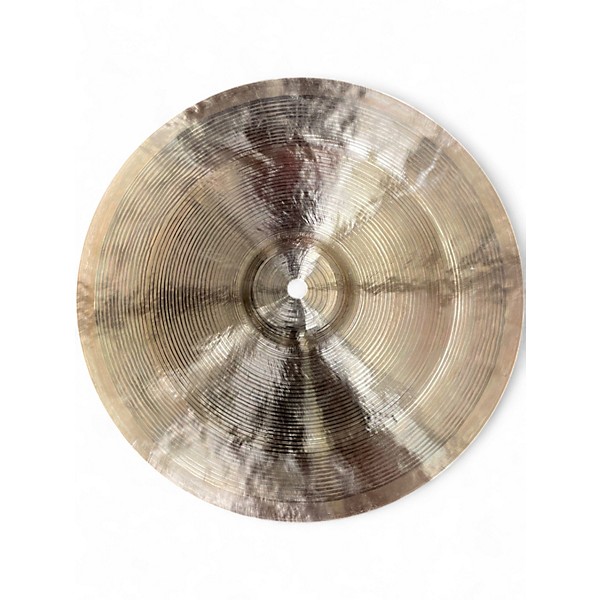 Used Miscellaneous 12in china Cymbal