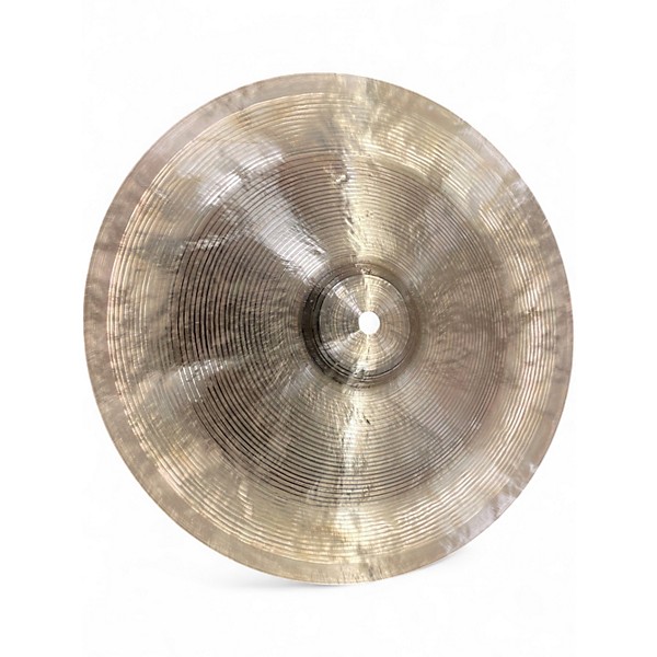 Used Miscellaneous 12in china Cymbal