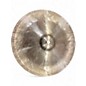 Used Miscellaneous 12in china Cymbal