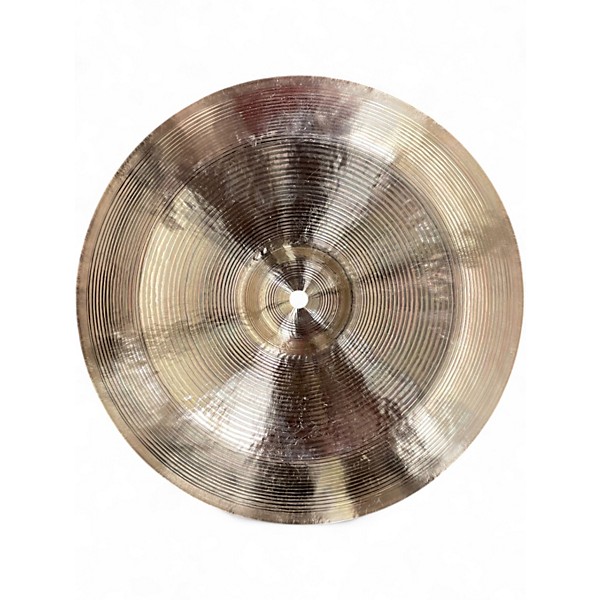 Used Miscellaneous 12in china Cymbal