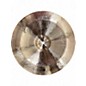 Used Miscellaneous 12in china Cymbal