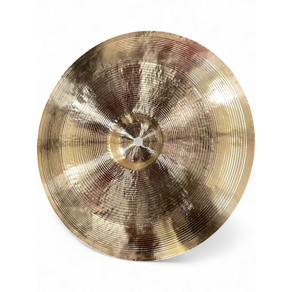 Used Miscellaneous 12in china Cymbal