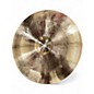 Used Miscellaneous 12in china Cymbal