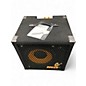 Used Markbass Micro 60 Tube Bass Combo Amp thumbnail