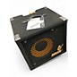 Used Markbass Micro 60 Tube Bass Combo Amp