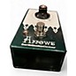 Used EarthQuaker Devices Arrows Preamp Booster Effect Pedal