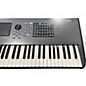 Used Yamaha Montage 76 Key Synthesizer
