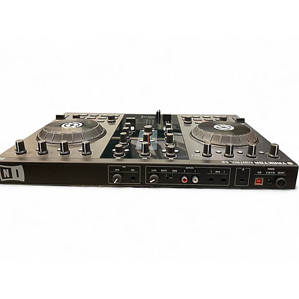 Used Native Instruments Traktor Kontrol S2 DJ Controller