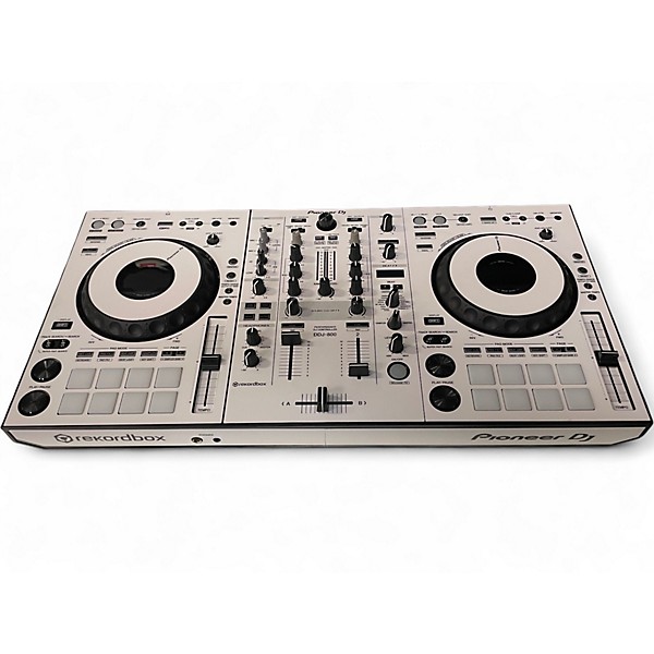 Used Pioneer DJ DDJ-800 DJ Controller
