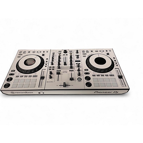 Used Pioneer DJ DDJ-800 DJ Controller