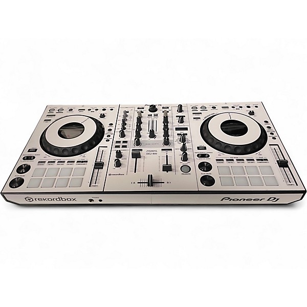 Used Pioneer DJ DDJ-800 DJ Controller