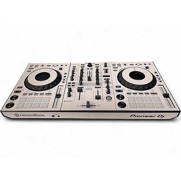 Used Pioneer DJ DDJ-800 DJ Controller