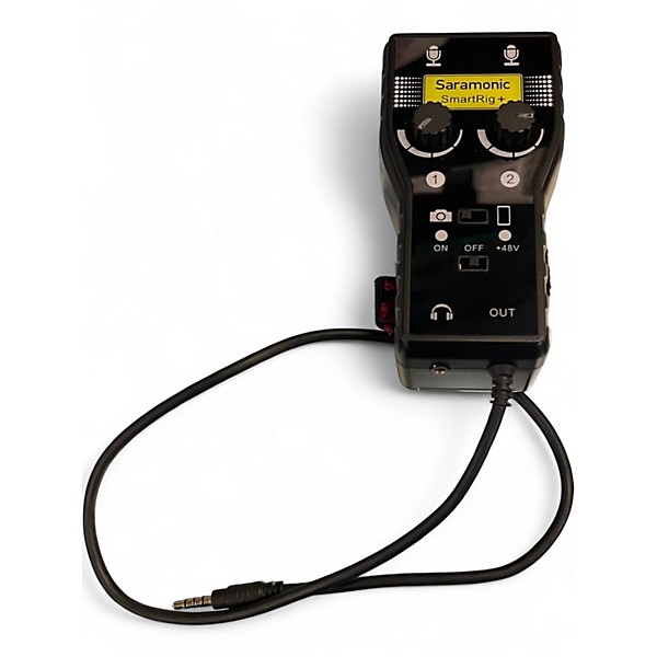 Used Saramonic SMARTRIG+