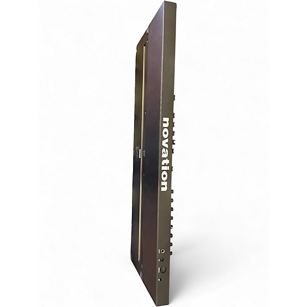 Used Novation Launchkey 49 Key MIDI Controller