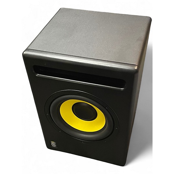 Used KRK S10.4 Subwoofer