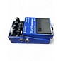 Used BOSS SY-1 Effect Pedal