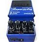 Used BOSS SY-1 Effect Pedal