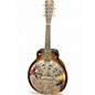 Used 1930s Dobro Resonator Mandolin 2 Color Sunburst Mandolin thumbnail