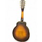 Used 1930s Dobro Resonator Mandolin 2 Color Sunburst Mandolin