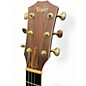 Used Taylor 716CE Tobacco Burst Acoustic Electric Guitar