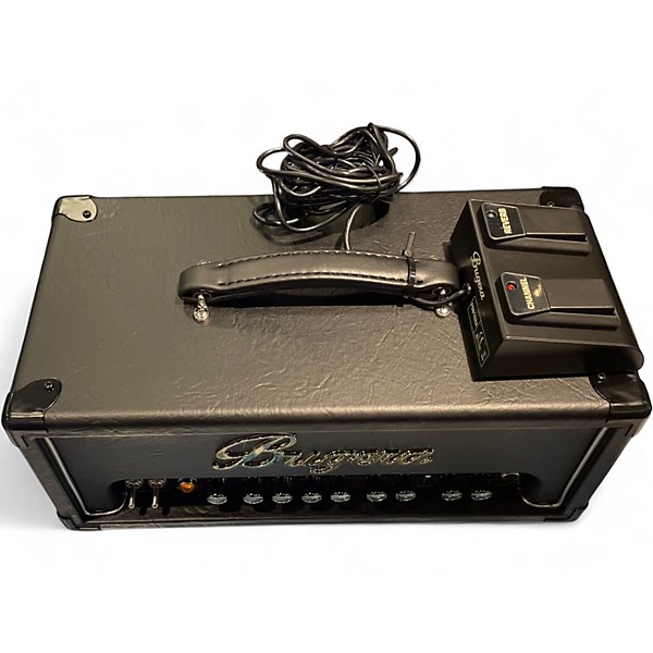 Used Bugera G5 Infinium Tube Guitar Amp Head