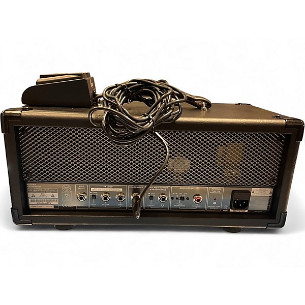 Used Bugera G5 Infinium Tube Guitar Amp Head