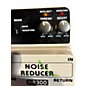 Used Behringer NR300 Noise Reduction Effect Pedal