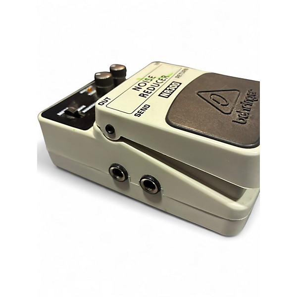 Used Behringer NR300 Noise Reduction Effect Pedal