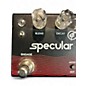 Used Gfi System SPECULAR REVERB V3 Effect Pedal